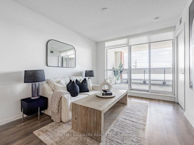 304 - 3091 Dufferin St, Condo with 2 bedrooms, 2 bathrooms and 1 parking in Toronto ON | Image 23