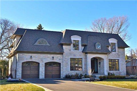 1497 Duncan Rd, House detached with 4 bedrooms, 8 bathrooms and 4 parking in Oakville ON | Image 1
