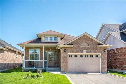477 Britannia Ave E, House detached with 2 bedrooms, 3 bathrooms and 5 parking in Oshawa ON | Image 1