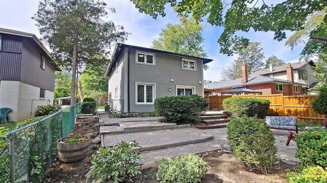 35 Lyncroft Dr, House detached with 3 bedrooms, 5 bathrooms and 3 parking in Toronto ON | Image 27