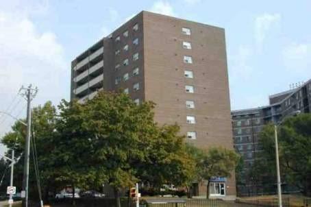 901 - 207 Galloway Rd, Condo with 2 bedrooms, 1 bathrooms and 1 parking in Toronto ON | Image 1