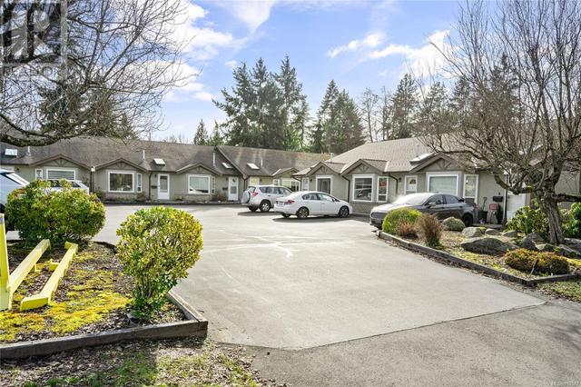 5 - 1623 Caspers Way, House attached with 2 bedrooms, 1 bathrooms and 1 parking in Nanaimo BC | Image 5