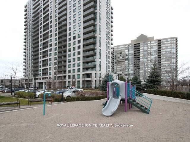 315 - 335 Rathburn Rd W, Condo with 2 bedrooms, 2 bathrooms and 1 parking in Mississauga ON | Image 13
