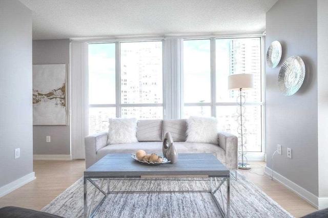 2801 - 75 Queens Wharf Rd, Condo with 2 bedrooms, 2 bathrooms and 1 parking in Toronto ON | Image 28