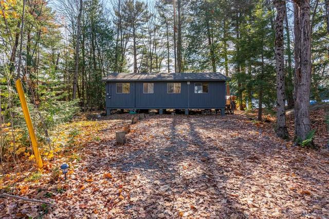 1018 Granny Duncan Rd, House detached with 3 bedrooms, 1 bathrooms and 6 parking in Gravenhurst ON | Image 23