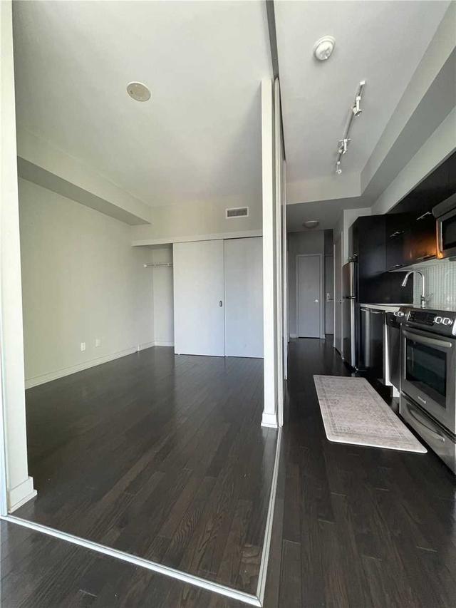 3102 - 126 Simcoe St, Condo with 1 bedrooms, 1 bathrooms and 0 parking in Toronto ON | Image 12