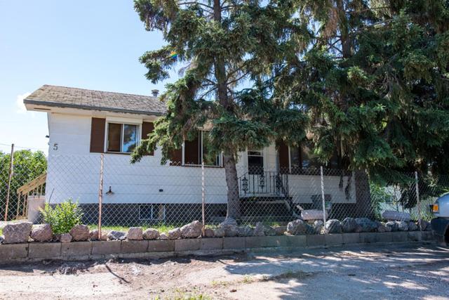 5 Selkirk Avenue, House detached with 3 bedrooms, 1 bathrooms and 2 parking in Hughenden AB | Image 1