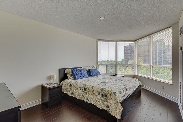 513 - 5 Northtown Way, Condo with 2 bedrooms, 2 bathrooms and 2 parking in Toronto ON | Image 10