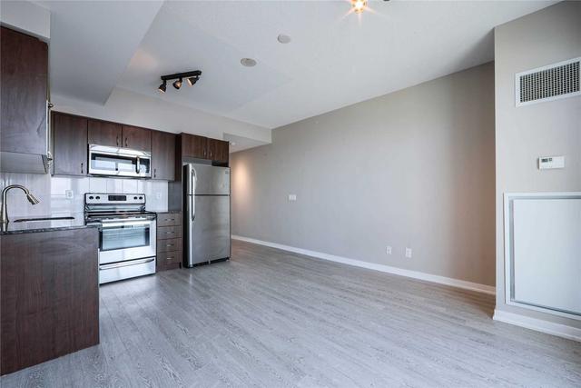 1208 - 150 East Liberty St, Condo with 0 bedrooms, 1 bathrooms and 1 parking in Toronto ON | Image 14