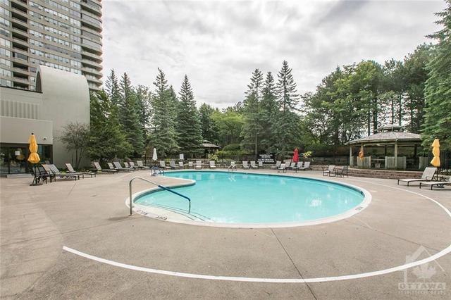 106 - 1500 Riverside Drive, Condo with 1 bedrooms, 1 bathrooms and 1 parking in Ottawa ON | Image 27