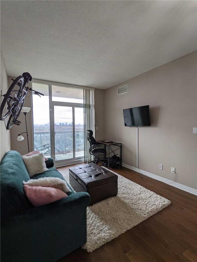 1011 - 1359 Rathburn Rd, Condo with 1 bedrooms, 1 bathrooms and 1 parking in Mississauga ON | Image 17
