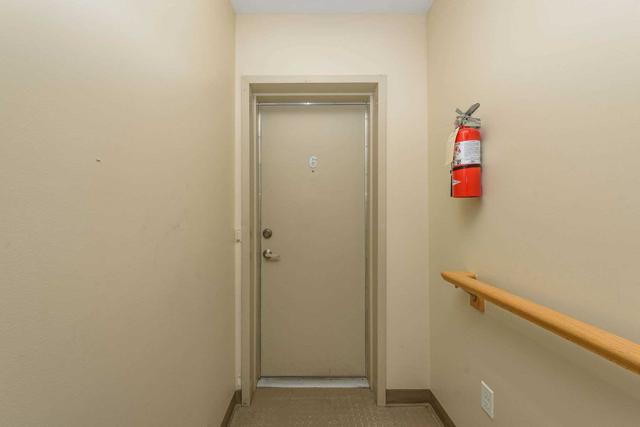 6 - 645 Dundas St W, Townhouse with 2 bedrooms, 2 bathrooms and 2 parking in Mississauga ON | Image 29