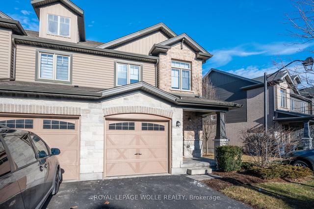 71 Arlington Cres, Townhouse with 3 bedrooms, 3 bathrooms and 2 parking in Guelph ON | Image 23