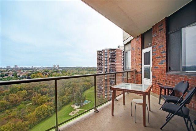 Ph1 - 238 Albion Rd, Condo with 2 bedrooms, 1 bathrooms and 1 parking in Toronto ON | Image 19