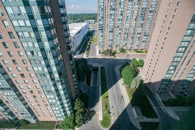 1913 - 155 Hillcrest Ave, Condo with 2 bedrooms, 2 bathrooms and 1 parking in Mississauga ON | Image 18