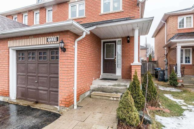 7237 Frontier Ridge, House semidetached with 3 bedrooms, 3 bathrooms and 3 parking in Mississauga ON | Image 34