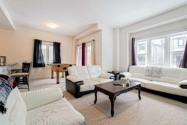112 - 77 Diana Ave, House attached with 3 bedrooms, 2 bathrooms and 2 parking in Brantford ON | Image 5