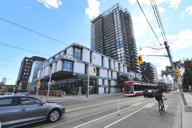 612 - 225 Sackville St, Condo with 1 bedrooms, 1 bathrooms and 1 parking in Toronto ON | Image 30