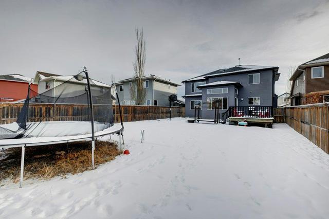 708 Hamptons Bay Se, House detached with 3 bedrooms, 2 bathrooms and 2 parking in Calgary AB | Image 23