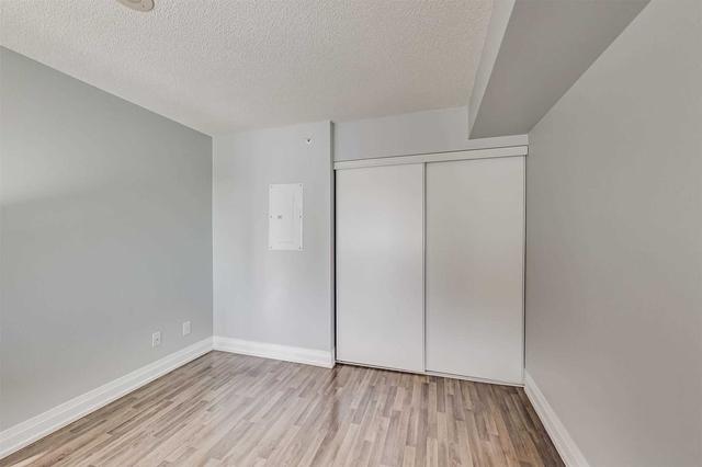 803w - 565 Wilson Ave, Condo with 1 bedrooms, 1 bathrooms and 0 parking in Toronto ON | Image 9