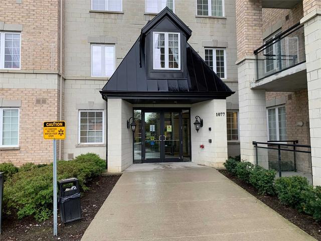 422 - 1077 Gordon St, Condo with 2 bedrooms, 1 bathrooms and 1 parking in Guelph ON | Image 27