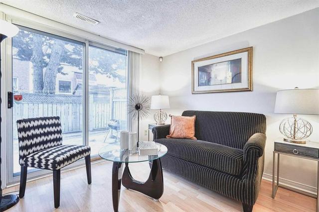 12 - 3500 Brimley Rd, Townhouse with 3 bedrooms, 2 bathrooms and 1 parking in Toronto ON | Image 17