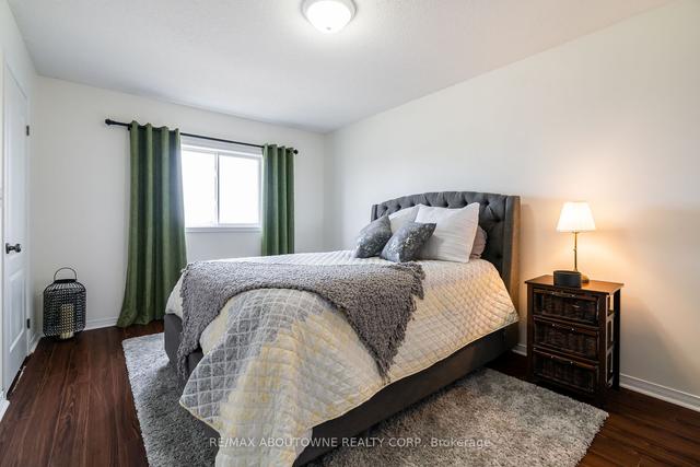 14 - 170 Dewitt Rd, Townhouse with 2 bedrooms, 2 bathrooms and 2 parking in Hamilton ON | Image 11