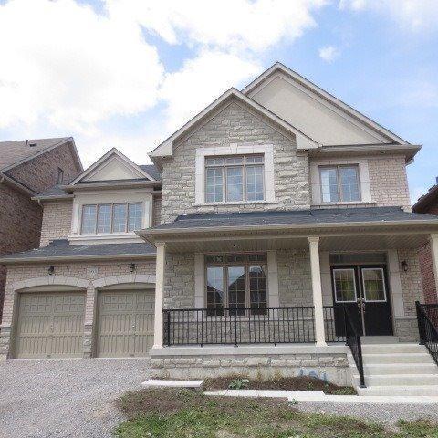 1003 Poppy Lane, House detached with 4 bedrooms, 4 bathrooms and 4 parking in Newmarket ON | Image 1