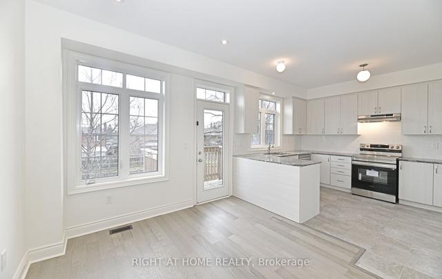 22 Bluebird Pl, House semidetached with 3 bedrooms, 4 bathrooms and 2 parking in Toronto ON | Image 23