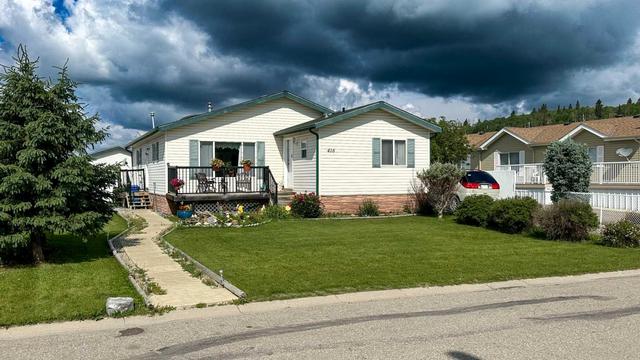 416 6th Street Nw, House detached with 2 bedrooms, 2 bathrooms and 6 parking in Sundre AB | Image 3