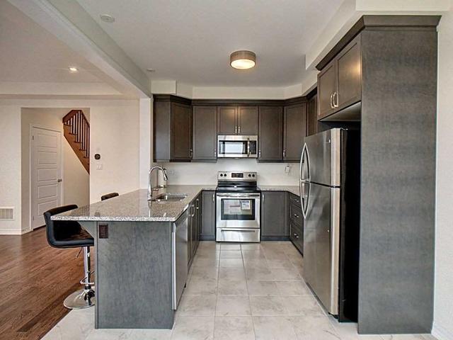 144 Kaitting Tr, House attached with 3 bedrooms, 3 bathrooms and 2 parking in Oakville ON | Image 17