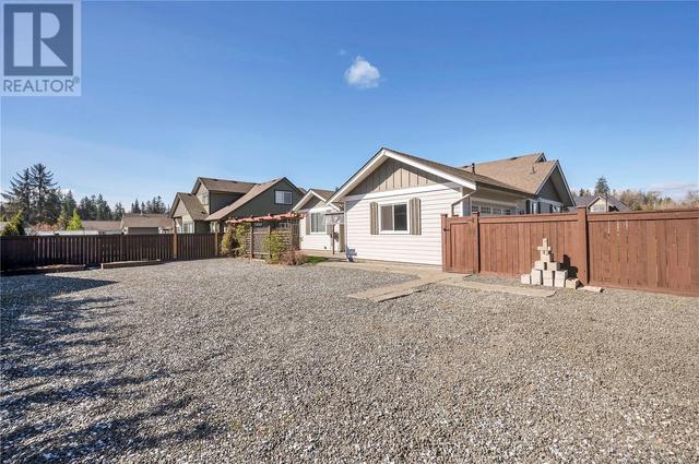 497 Legacy Dr, House detached with 3 bedrooms, 2 bathrooms and 4 parking in Campbell River BC | Image 42