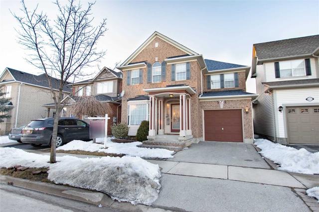674 Irving Terr, House detached with 3 bedrooms, 3 bathrooms and 2 parking in Milton ON | Image 12