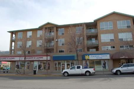 211 - 683 Victoria St, Condo with 1 bedrooms, 1 bathrooms and null parking in Kamloops BC | Card Image