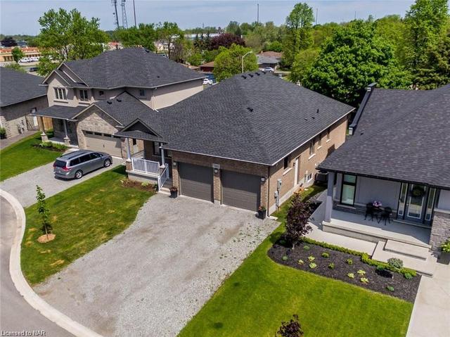 7265 Optimist Lane Lane, House detached with 5 bedrooms, 3 bathrooms and 4 parking in Niagara Falls ON | Image 30