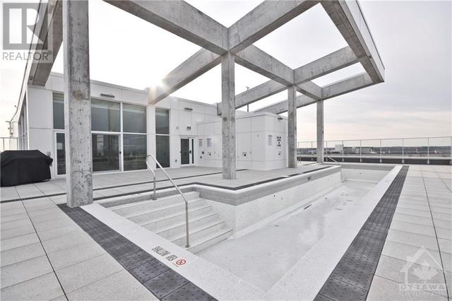 1006 - 200 Inlet Private, Condo with 1 bedrooms, 1 bathrooms and 1 parking in Ottawa ON | Image 15