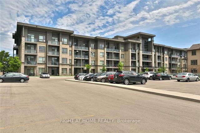 314 - 35 Southshore Cres, Condo with 1 bedrooms, 1 bathrooms and 1 parking in Hamilton ON | Image 22