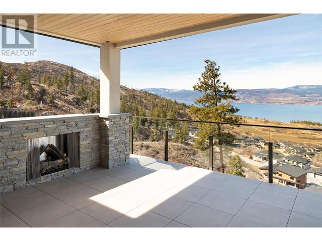 110 - 5650 The Edge Place, House detached with 5 bedrooms, 5 bathrooms and 8 parking in Kelowna BC | Image 19