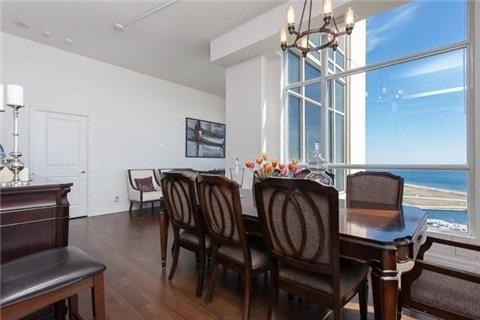 ph4 - 628 Fleet St, Condo with 2 bedrooms, 3 bathrooms and 1 parking in Toronto ON | Image 5