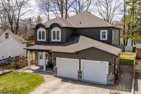 10 Elm Dr, House detached with 5 bedrooms, 4 bathrooms and 4 parking in Wasaga Beach ON | Card Image