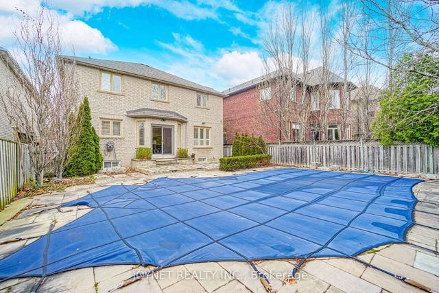 109 Vaughan Blvd E, House detached with 4 bedrooms, 5 bathrooms and 6 parking in Vaughan ON | Image 28