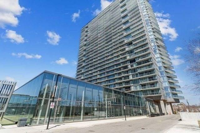 307 - 105 The Queensway Ave, Condo with 1 bedrooms, 1 bathrooms and 0 parking in Toronto ON | Image 1