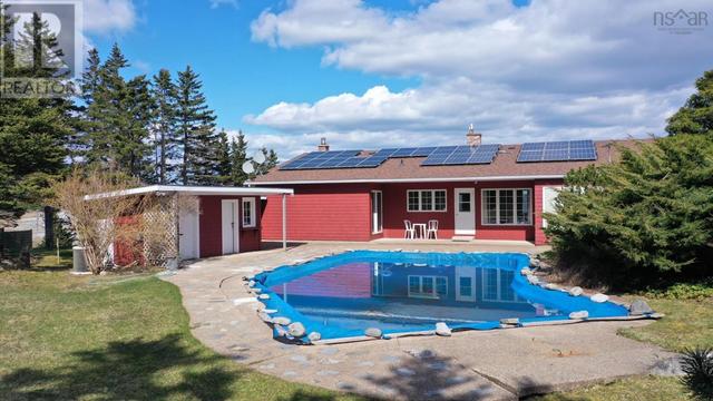 593 East Berlin Road, House detached with 3 bedrooms, 3 bathrooms and null parking in Queens NS | Image 10