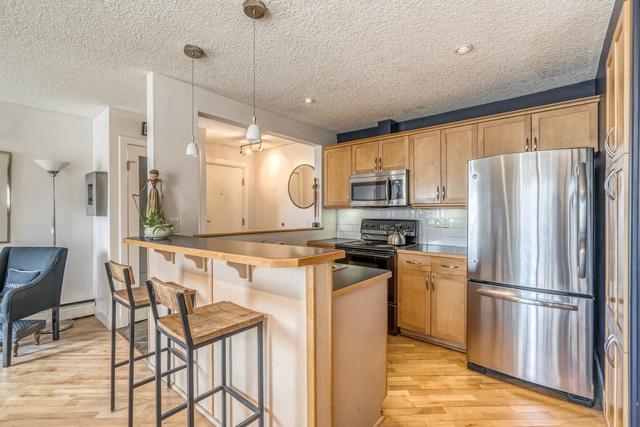 19 - 712 4 Street Ne, Condo with 2 bedrooms, 1 bathrooms and 1 parking in Calgary AB | Image 15