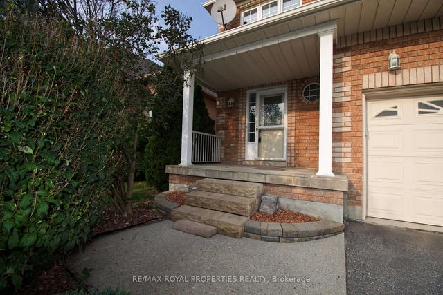 133 Baycliffe Dr, House detached with 4 bedrooms, 3 bathrooms and 4 parking in Whitby ON | Image 23