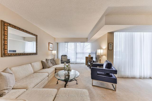 334 - 1300 Marlborough Crt, Condo with 3 bedrooms, 2 bathrooms and 1 parking in Oakville ON | Image 13