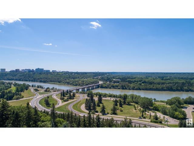 801 - 10143 Clifton Pl Nw, Condo with 2 bedrooms, 2 bathrooms and 2 parking in Edmonton AB | Image 18