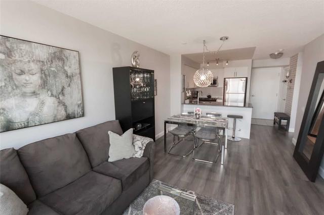 427 - 525 Wilson Ave, Condo with 1 bedrooms, 1 bathrooms and 1 parking in Toronto ON | Image 18