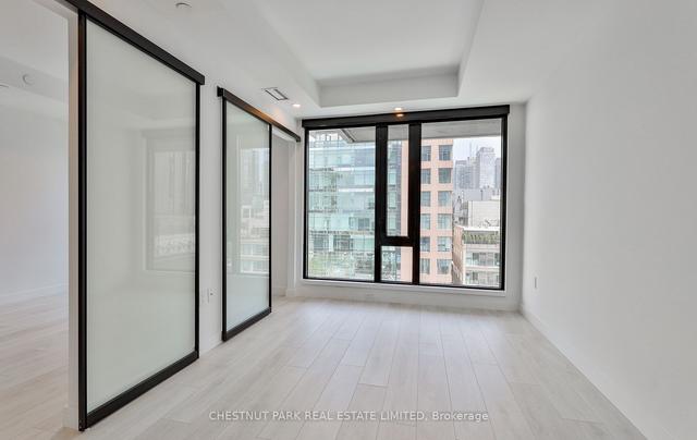 622 - 505 Richmond St W, Condo with 1 bedrooms, 1 bathrooms and 0 parking in Toronto ON | Image 24