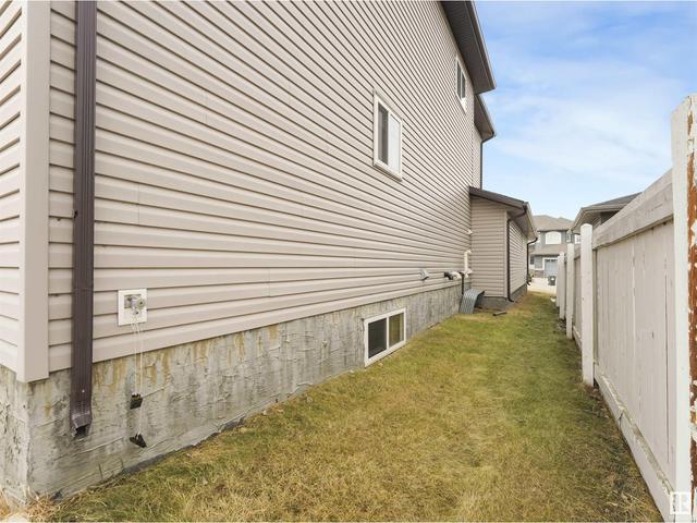 505 Ravine Co, House detached with 3 bedrooms, 2 bathrooms and 9 parking in Devon AB | Image 52